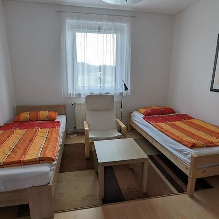 Ferienwohnung Schlieben Экстерьер фото