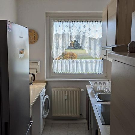 Ferienwohnung Schlieben Экстерьер фото